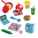 Elf On The Shelf: Polar Prop - Cooking School-4