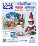 Elf On The Shelf: Polar Prop - Cooking School-2