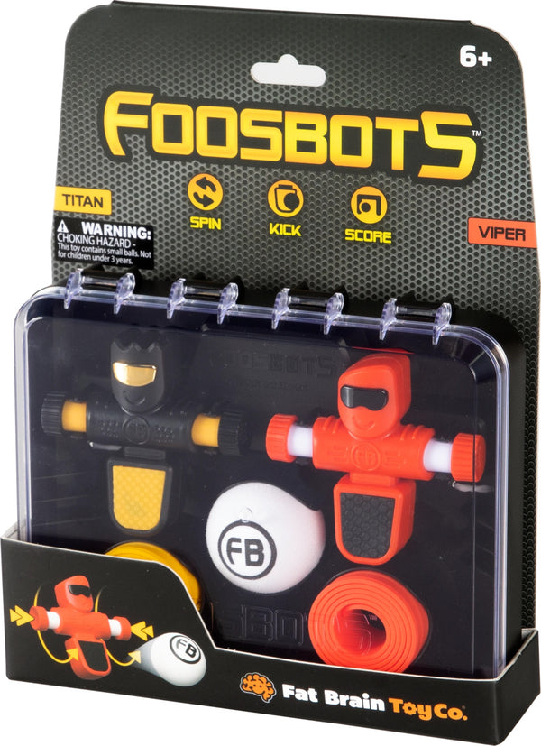 Foosbots 2 Pack