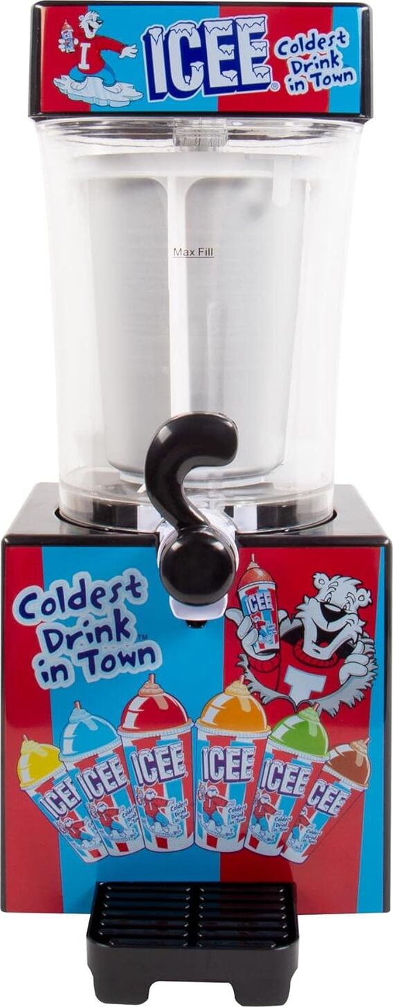 ICEE Machine | Bayou Kids