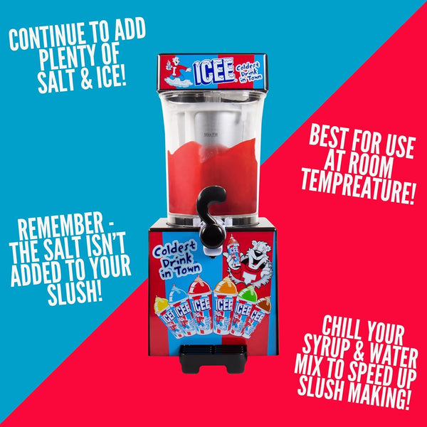 ICEE Machine