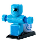 Foosbots: Singles