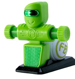 Foosbots: Singles