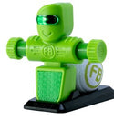 Foosbots: Singles