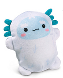 Bubble Stuffed Friends - A Very Axolotl Christmas:-5