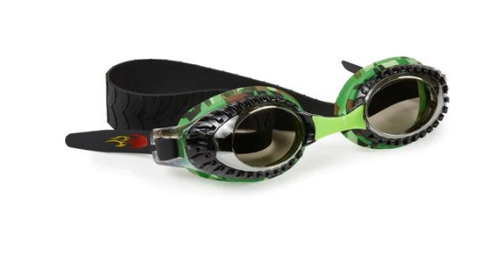 Goggles: Terrain -