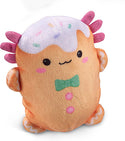 Bubble Stuffed Friends - A Very Axolotl Christmas: