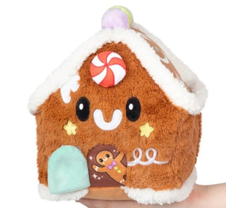 Gingerbread House: Mini