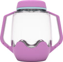 Sensory Play Jar (Purple)