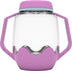 Sensory Play Jar (Purple)