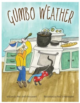 Gumbo Weather
