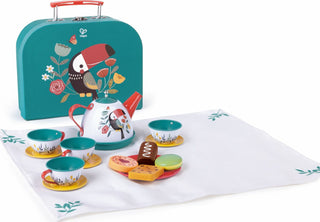 Tea Time Playset