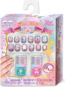 Love Nails, Ballerina Beauties