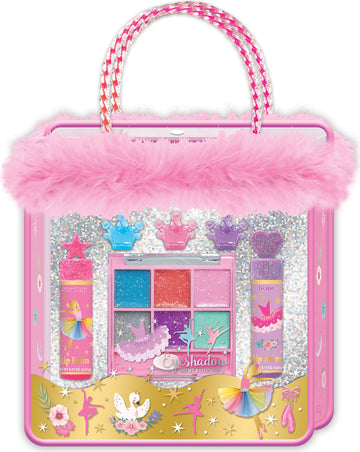 Fancy Beauty Bag, Ballerina Beauties