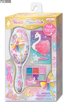 Vanity Essentials, Ballerina Beauties