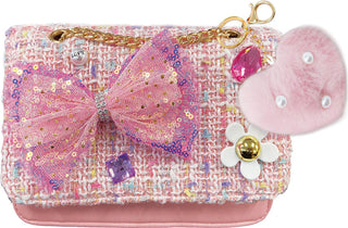 Classy Crossbody, Ballerina Beauties
