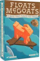 Floats McGoats