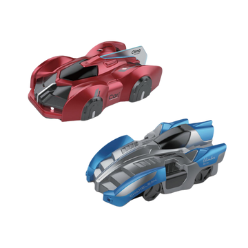 HST Omni Racera Wall Climbing RC Car