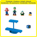 Super Mario Balancing Game: Underground Stage