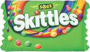 Sour Skittles Candy Microbead Pillow