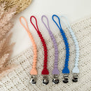 Sweetie Strap - Apricot Bead