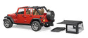 Jeep Wrangler Unlimited Rubicon