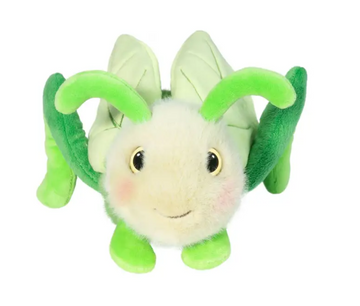 Kady Grasshopper - 0