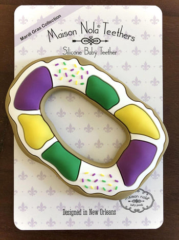 Rattles & Teethers