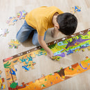 Land of Dinosaurs 48pc Floor Puzzle-2