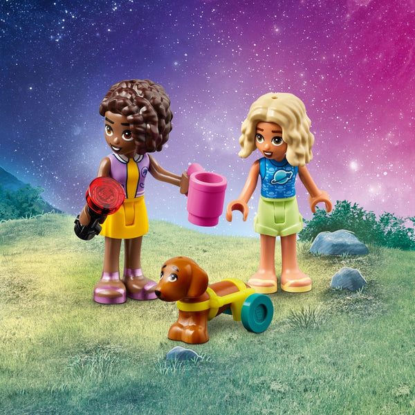 LEGO® Friends™ Stargazing Camping Vehicle