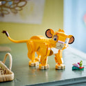 LEGO Disney Classic: Simba the Lion King Cub