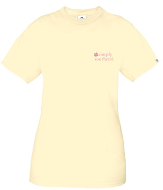 Life Is Short Make It Sweet Tshirt: