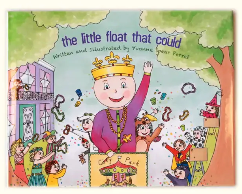 The Little Float That Could