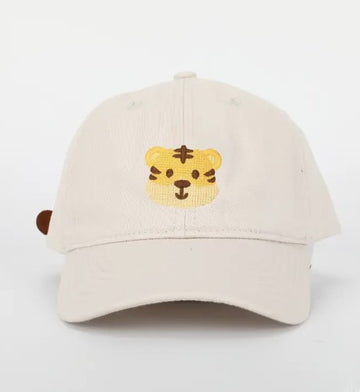 Little Tiger Hat