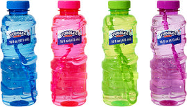 Fubbles Bubbles 16 Oz.