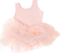 Ballet Tutu Dress (Lt Pink):