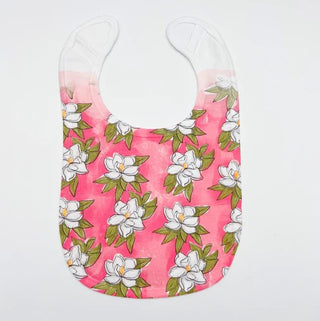 Magnolia Baby Bib