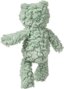 Putty Nursery Mint Frog - 11"
