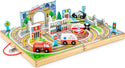 Take-Along Town