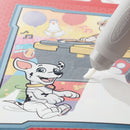 Paw Patrol Water Wow! - Marshall