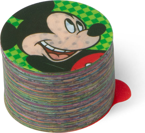 Sticker WOW! Mini Activity Pad with Refill Stickers - Disney