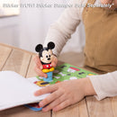 Sticker WOW! Mini Activity Pad with Refill Stickers - Disney