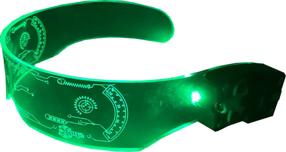 Night Ops Glasses