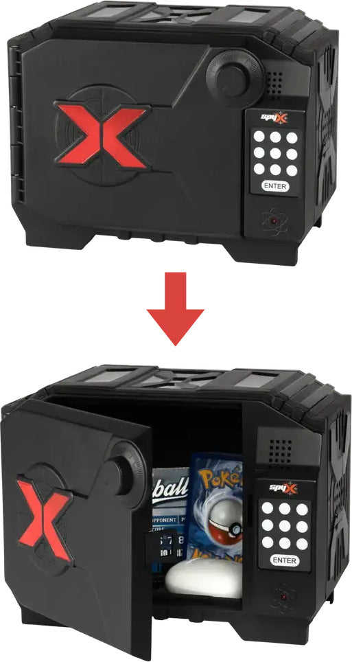 Spy Safe