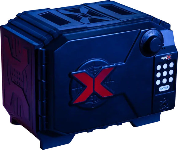 Spy Safe