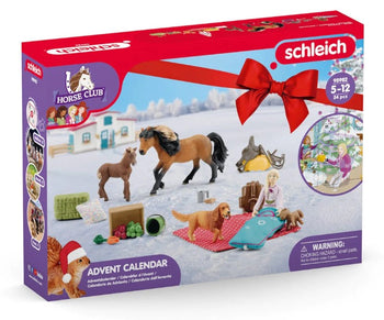 Advent Calendar