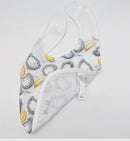 Oysters Baby Bib-3