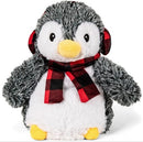 Warm Pals: Winter Penguin-1
