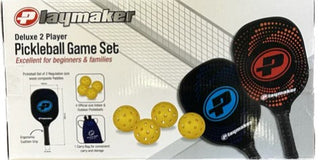 Pickleball: 2 Player