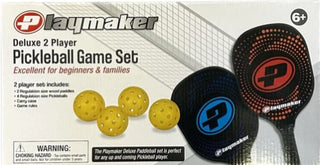 Pickleball: 2 Player